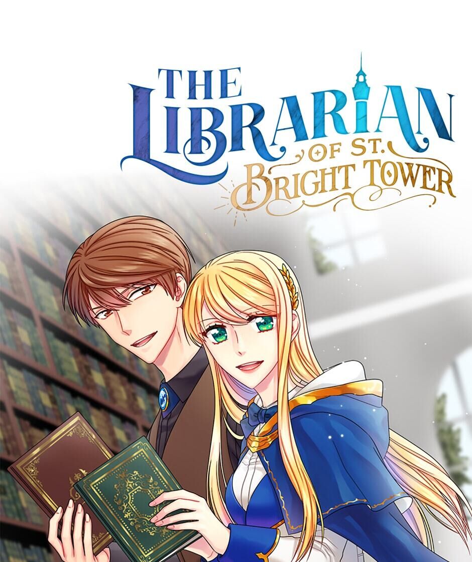 The Magic Tower Librarian Chapter 81 43